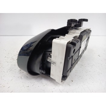 Recambio de cuadro instrumentos para renault clio iv (bh_) 0.9 tce 75 (bhnp) referencia OEM IAM 248104696R  
