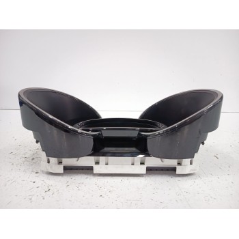 Recambio de cuadro instrumentos para renault clio iv (bh_) 0.9 tce 75 (bhnp) referencia OEM IAM 248104696R  