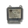 Recambio de centralita airbag para hyundai santa fe (sm) 2.0 crdi cat referencia OEM IAM 9591026700 5WK43045 