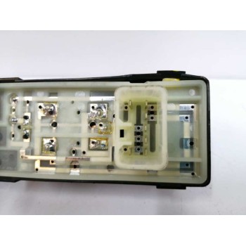 Recambio de mando elevalunas trasero derecho para hyundai ioniq tecno hybrid referencia OEM IAM 93580G2010  