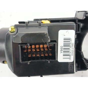 Recambio de mando multifuncion para kia sportage iii (sl) 1.6 gdi referencia OEM IAM 934202Y660 934101M631 