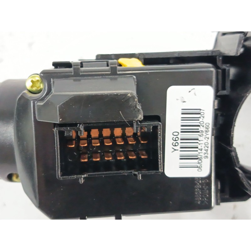 MANDO MULTIFUNCION 934101M631