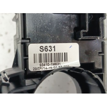 Recambio de mando multifuncion para kia sportage iii (sl) 1.6 gdi referencia OEM IAM 934202Y660 934101M631 