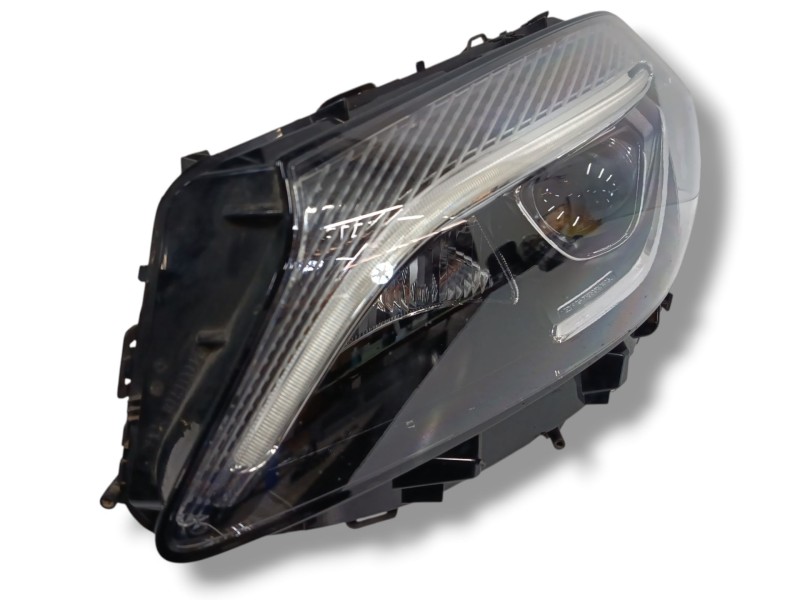 Recambio de faro izquierdo para mercedes-benz clase a (w176) a 180 (176.042) referencia OEM IAM A1769068900  