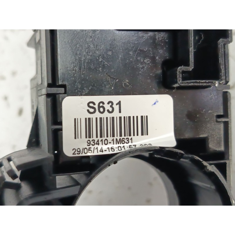 MANDO MULTIFUNCION 934101M631