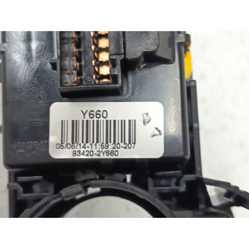 MANDO MULTIFUNCION 934101M631