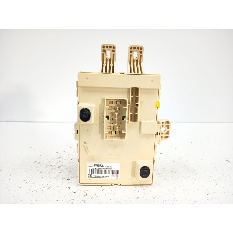 CAJA RELES / FUSIBLES 9001121294