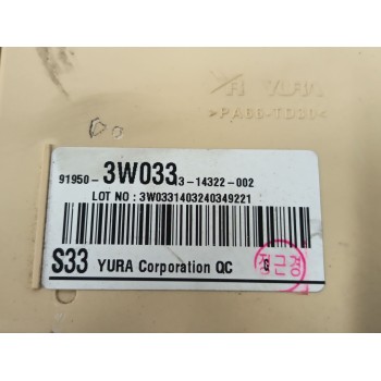 Recambio de caja reles / fusibles para kia sportage iii (sl) 1.6 gdi referencia OEM IAM 919503W033 9001121294 