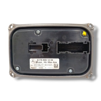 CENTRALITA FAROS XENON A1769001204 A1769017402 A1769022101