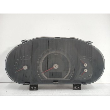 Recambio de cuadro instrumentos para kia sportage iii (sl) 1.6 gdi referencia OEM IAM 940233U105  