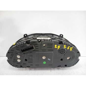 Recambio de cuadro instrumentos para kia sportage iii (sl) 1.6 gdi referencia OEM IAM 940233U105  