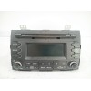 Recambio de sistema audio / radio cd para kia sportage iii (sl) 1.6 gdi referencia OEM IAM 961503U010WK  