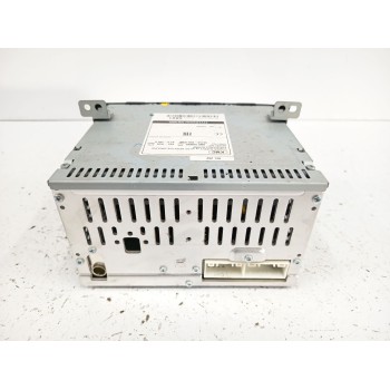 Recambio de sistema audio / radio cd para kia sportage iii (sl) 1.6 gdi referencia OEM IAM 961503U010WK  