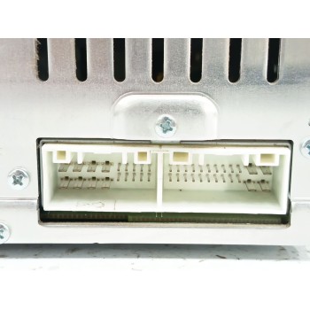 Recambio de sistema audio / radio cd para kia sportage iii (sl) 1.6 gdi referencia OEM IAM 961503U010WK  