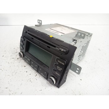 Recambio de sistema audio / radio cd para kia sportage iii (sl) 1.6 gdi referencia OEM IAM 961503U010WK  