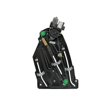 Recambio de elevalunas trasero izquierdo para volkswagen eos (1f7, 1f8) 1.4 tsi referencia OEM IAM 1Q0839401D 1Q0959811B 