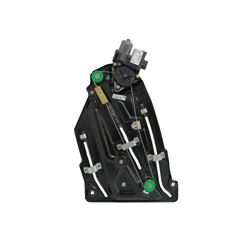 Recambio de elevalunas trasero izquierdo para volkswagen eos (1f7, 1f8) 1.4 tsi referencia OEM IAM 1Q0839401D 1Q0959811B 