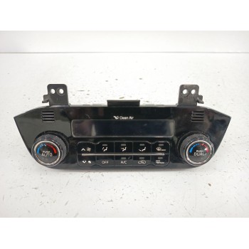 Recambio de mando climatizador para kia sportage iii (sl) 1.6 gdi referencia OEM IAM 972503U800BLH  
