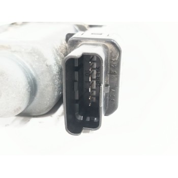 Recambio de motor elevalunas delantero izquierdo para kia sportage iii (sl) 1.6 gdi referencia OEM IAM A2C736596  