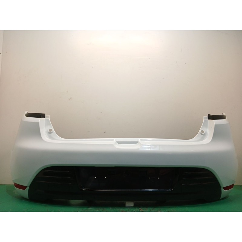 Recambio de paragolpes trasero para renault clio iv (bh_) 0.9 tce 75 (bhnp) referencia OEM IAM 850103029R  