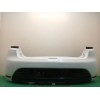 Recambio de paragolpes trasero para renault clio iv (bh_) 0.9 tce 75 (bhnp) referencia OEM IAM 850103029R  