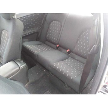 mercedes-benz clase c coupé (cl203) del año 2007