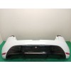 Recambio de paragolpes trasero para renault clio iv (bh_) 0.9 tce 75 (bhnp) referencia OEM IAM 850103029R  