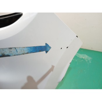Recambio de paragolpes trasero para renault clio iv (bh_) 0.9 tce 75 (bhnp) referencia OEM IAM 850103029R  