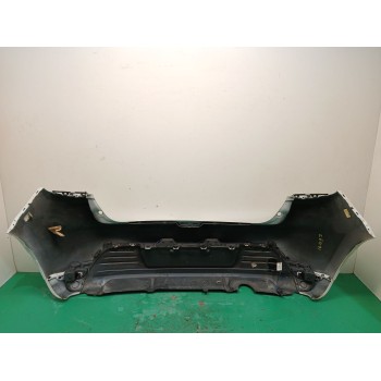 Recambio de paragolpes trasero para renault clio iv (bh_) 0.9 tce 75 (bhnp) referencia OEM IAM 850103029R  
