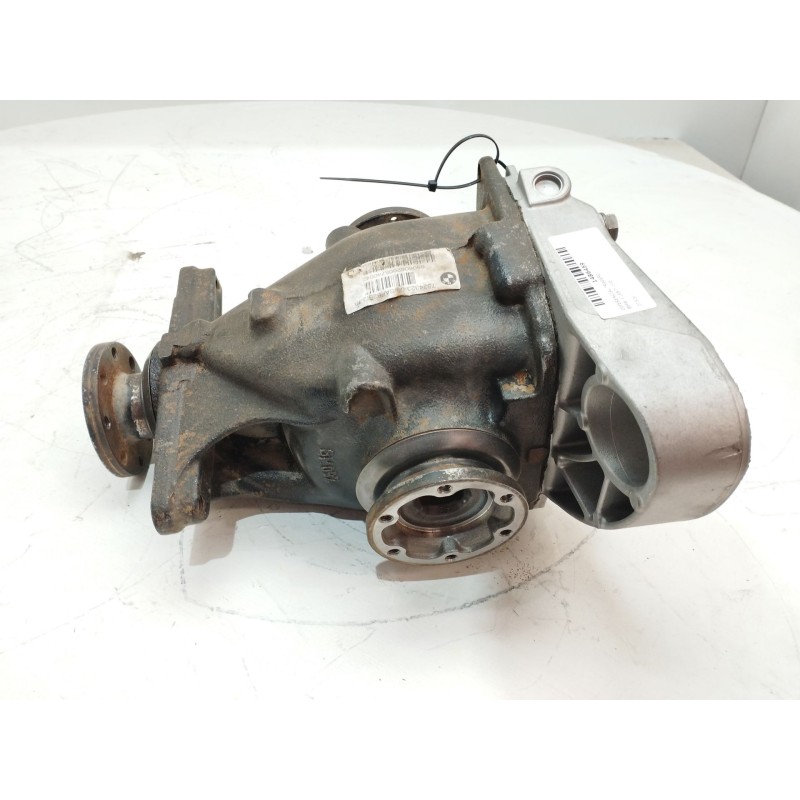 Recambio de diferencial trasero para bmw 1 (e87) 116 i referencia OEM IAM   