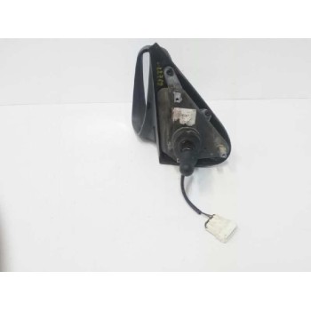 Recambio de retrovisor izquierdo para peugeot partner (s2) 2.0 hdi cat referencia OEM IAM  2 CABLES 