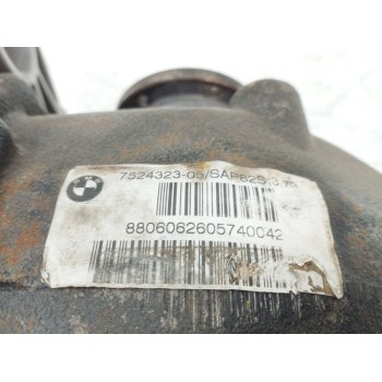 Recambio de diferencial trasero para bmw 1 (e87) 116 i referencia OEM IAM   