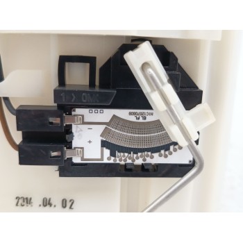 Recambio de aforador para kia sportage iii (sl) 1.6 gdi referencia OEM IAM 311102Y400 1000883079 