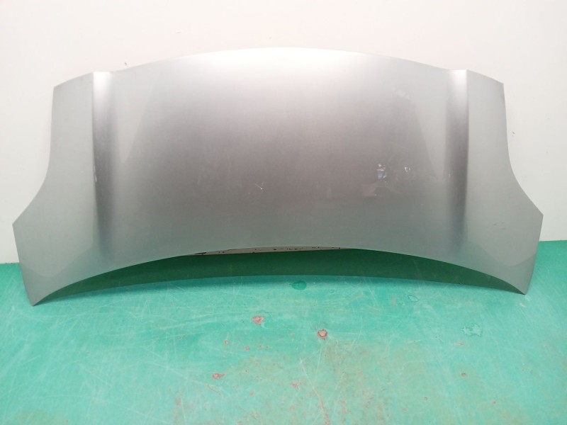 Recambio de capot para toyota yaris (_p9_) 1.4 d-4d (nlp90_) referencia OEM IAM 533010D080  