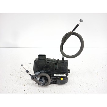 Recambio de cerradura puerta delantera derecha para kia sportage iii (sl) 1.6 gdi referencia OEM IAM 813203U010  
