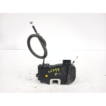Recambio de cerradura puerta delantera derecha para kia sportage iii (sl) 1.6 gdi referencia OEM IAM 813203U010  