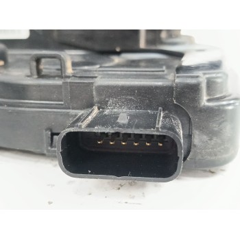 Recambio de cerradura puerta delantera derecha para kia sportage iii (sl) 1.6 gdi referencia OEM IAM 813203U010  