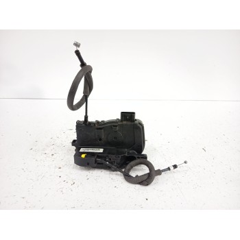 Recambio de cerradura puerta trasera izquierda para kia sportage iii (sl) 1.6 gdi referencia OEM IAM 814103U000  