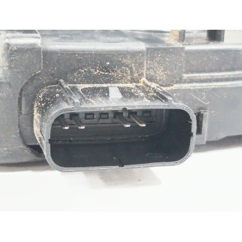Recambio de cerradura puerta trasera izquierda para kia sportage iii (sl) 1.6 gdi referencia OEM IAM 814103U000  