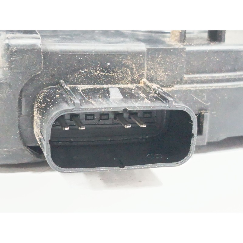 CERRADURA PUERTA TRASERA IZQUIERDA
