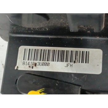 Recambio de cerradura puerta trasera izquierda para kia sportage iii (sl) 1.6 gdi referencia OEM IAM 814103U000  