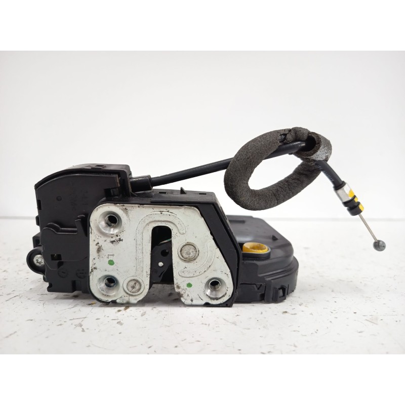 Recambio de cerradura puerta delantera izquierda para kia sportage iii (sl) 1.6 gdi referencia OEM IAM 813103U000  