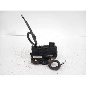 Recambio de cerradura puerta delantera izquierda para kia sportage iii (sl) 1.6 gdi referencia OEM IAM 813103U000  