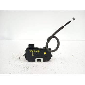 Recambio de cerradura puerta delantera izquierda para kia sportage iii (sl) 1.6 gdi referencia OEM IAM 813103U000  