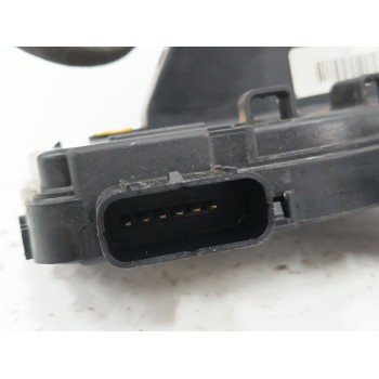 Recambio de cerradura puerta delantera izquierda para kia sportage iii (sl) 1.6 gdi referencia OEM IAM 813103U000  