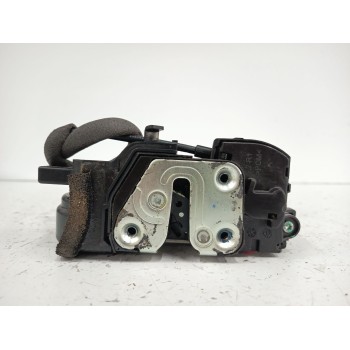 Recambio de cerradura puerta trasera derecha para kia sportage iii (sl) 1.6 gdi referencia OEM IAM 814203U000  