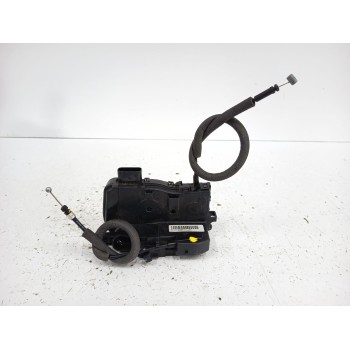 Recambio de cerradura puerta trasera derecha para kia sportage iii (sl) 1.6 gdi referencia OEM IAM 814203U000  