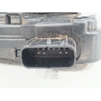 Recambio de cerradura puerta trasera derecha para kia sportage iii (sl) 1.6 gdi referencia OEM IAM 814203U000  