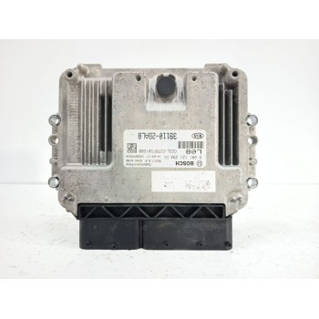 Recambio de centralita motor uce para kia sportage iii (sl) 1.6 gdi referencia OEM IAM   