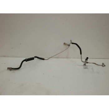 Recambio de tubos aire acondicionado para daewoo lacetti cdx referencia OEM IAM 96554363  